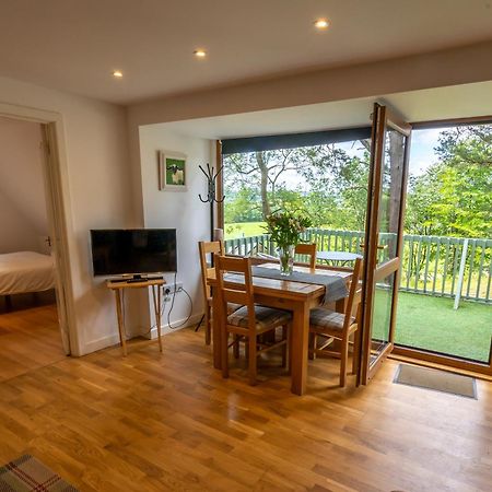 Villa Ledi à Linlithgow Extérieur photo